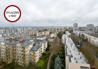 mieszkanie na sprzedaż - Warszawa, Bemowo, Jelonki, Rozłogi